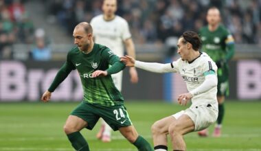 Millionen-Regen im Januar? Fenerbahçe will Gladbach-Star verpflichten