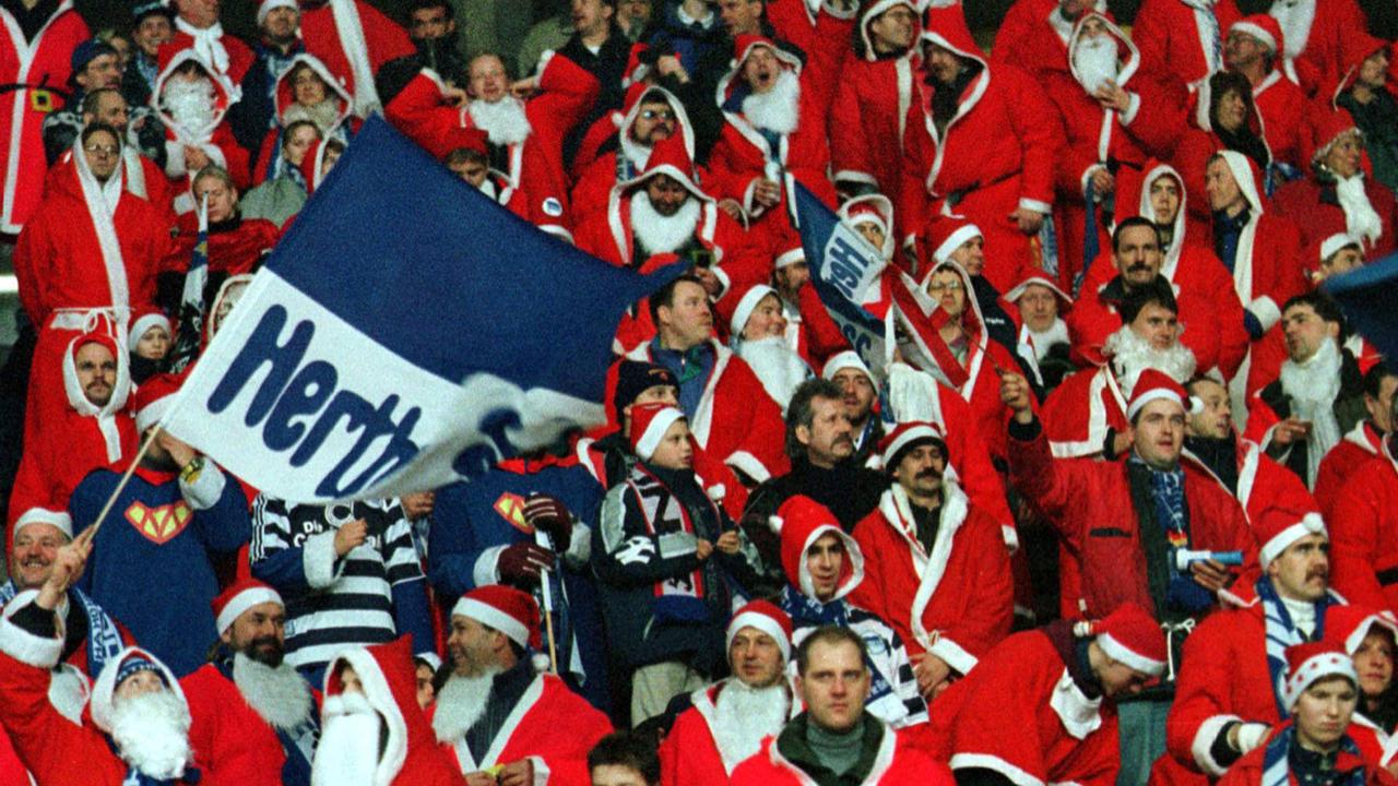 Weihnachts-Wunschliste: Das wünsche ich mir vom Profifußball