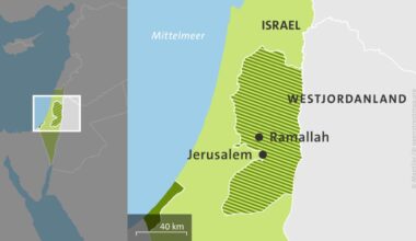 Mehrere Staaten verurteilen Israels Siedlungspläne im Westjordanland