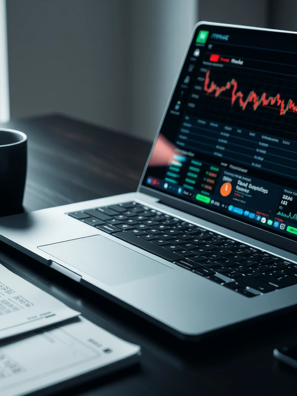 Fintechwerx International Aktie: UK-Deal