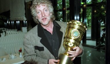 "Rise & Fall of VfB Stuttgart": Emotionale Achterbahnfahrt: "Stuttgart kommt" - das Vermächtnis von Wolle Kriwanek