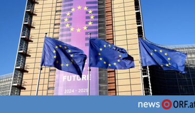 Zensurvorwürfe: EU droht USA wegen Einreiseverboten