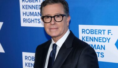 Kritik an Europa und Einschüchterung der eigenen Medien