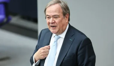 Europa muss selbst mit Putin über Frieden verhandeln