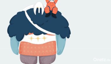 „Artemis“-Flug zum Mond mit Maskottchen aus Deutschland?