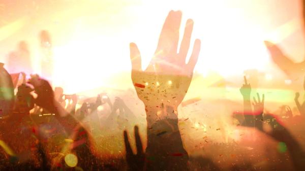 Samstagnacht wird in der Kulturkellerei zu Breaks und EBM abgetanzt.