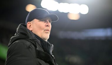 "Freue mich sehr darüber": Ex-Liverpool-Manager Jörg Schmadtke macht Rückkehr in die 2. Bundesliga perfekt