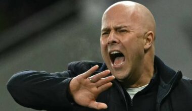 Liverpooler Standard-Problem für Slot "sehr frustrierend"