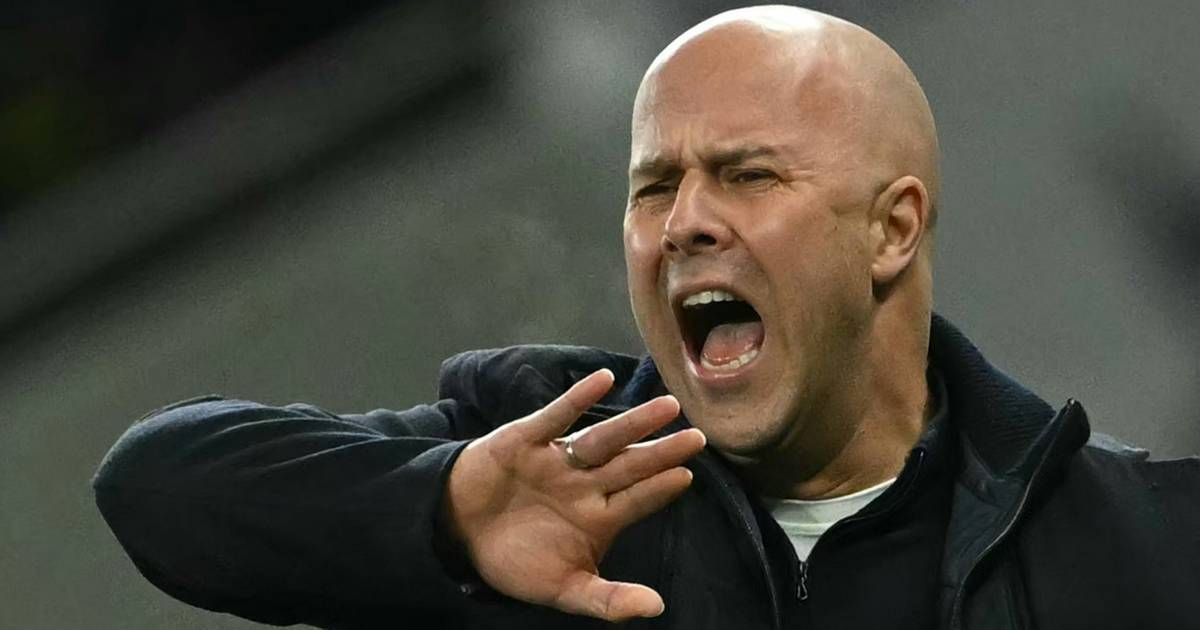 Liverpooler Standard-Problem für Slot "sehr frustrierend"