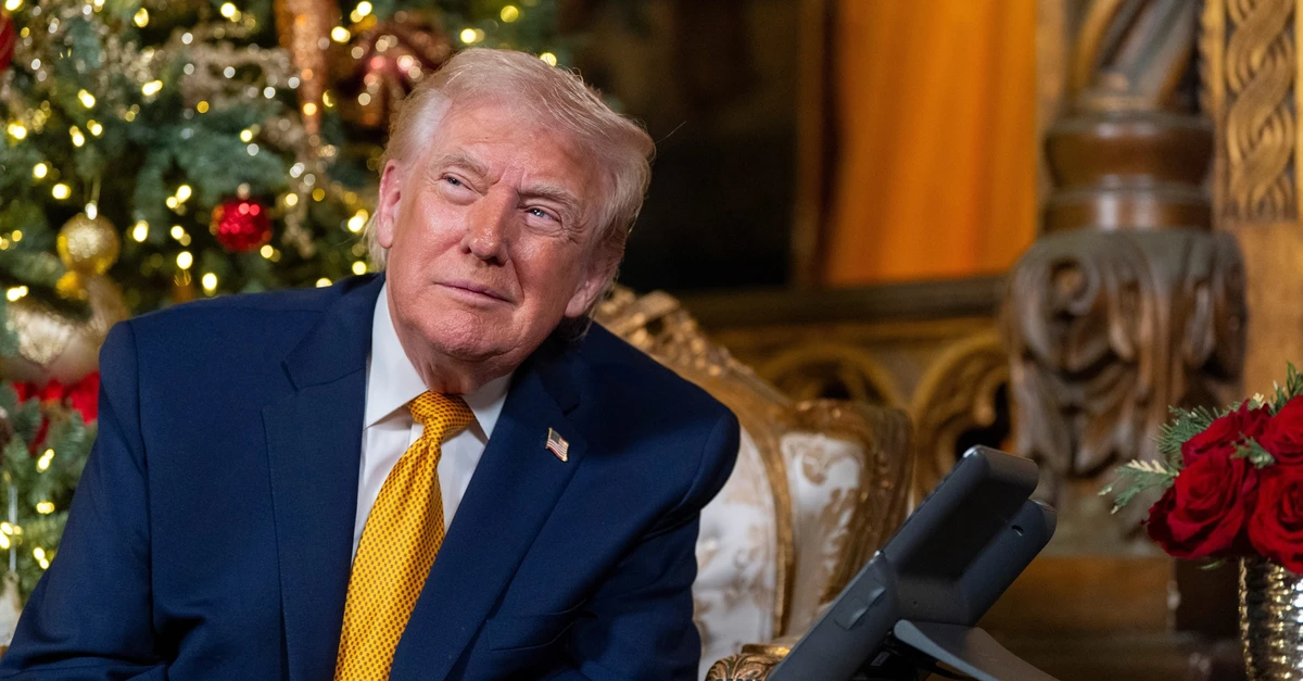 Trump wirbt am Telefon für Kohle – Gavin Newsom reagiert mit Spott