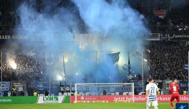 Diese Trainer standen beim MSV Duisburg seit 1963 an der Seitenlinie