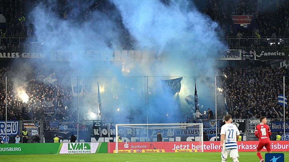 Diese Trainer standen beim MSV Duisburg seit 1963 an der Seitenlinie
