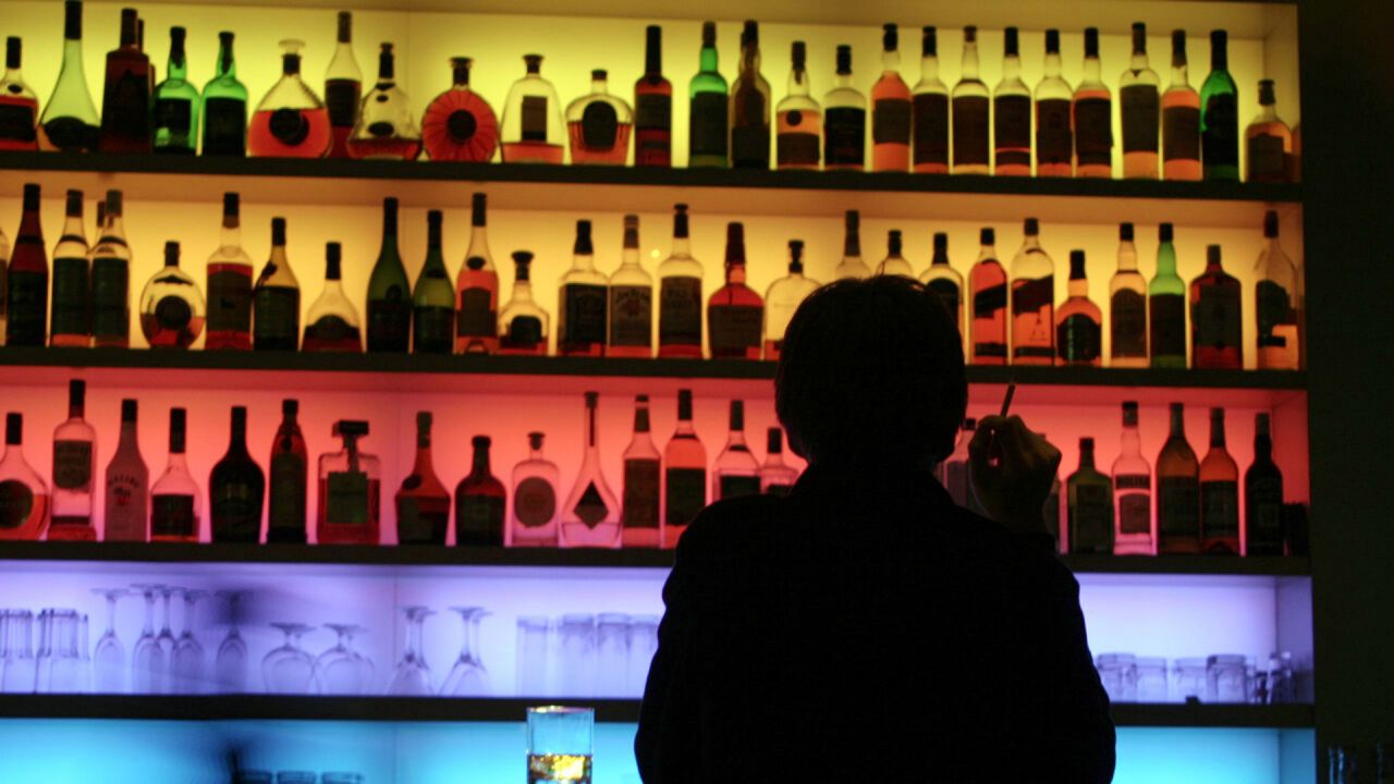 Berlin plant eigenes Gaststättengesetz für 2026