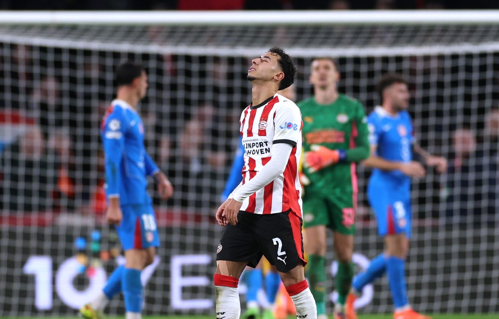 Für hinten links: Werder Bremen beobachtet Afrika-Cup-Teilnehmer