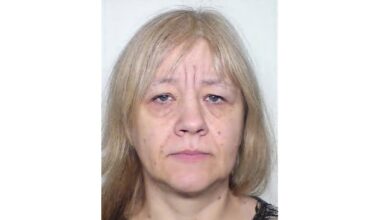 POL-H: Öffentlichkeitsfahndung: Wer hat Manuela G. gesehen?