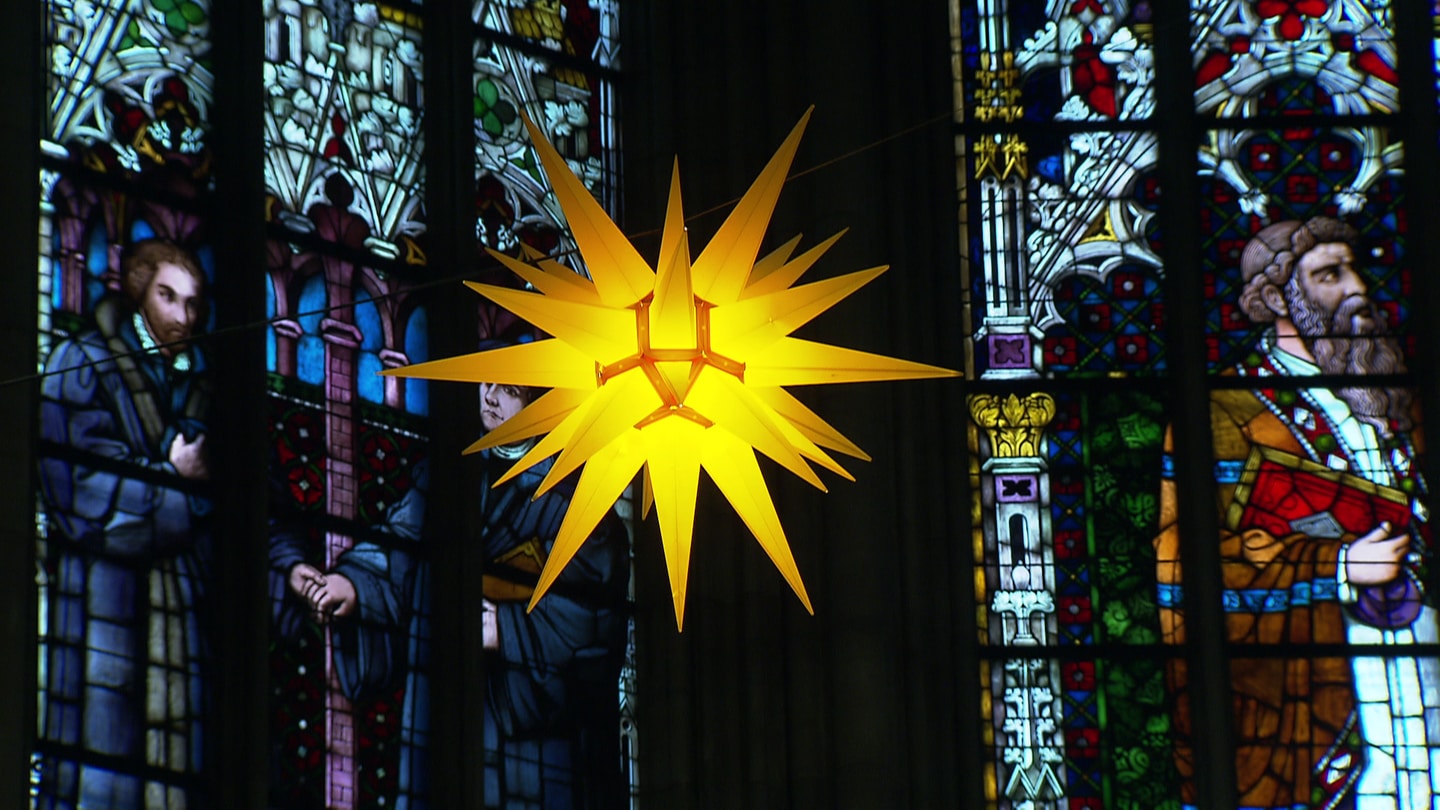 Predigten am ersten Weihnachtsfeiertag in Rheinland-Pfalz