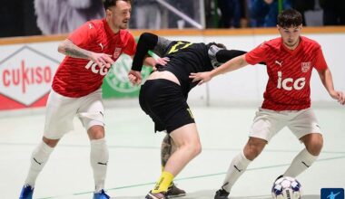 Südhöhenturnier in Wuppertal: Der Auftakt-Spieltag live auf FuPa