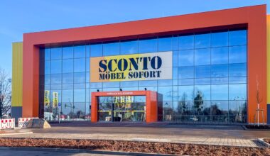 Neuer Möbelmarkt in Dresden eröffnet ab Samstag (27.12.) mit diesen Angeboten