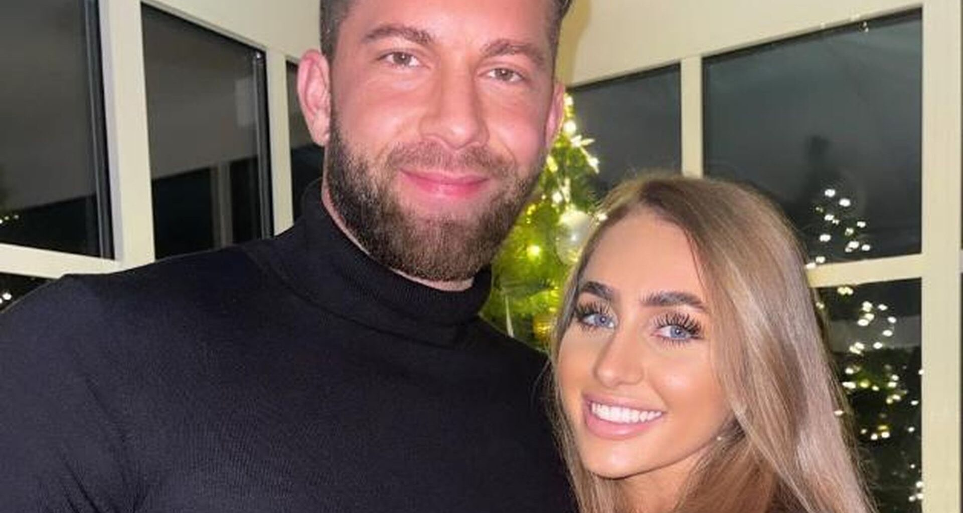 Süße News: Ex-Bachelor Oliver Sanne und Jil werden Eltern