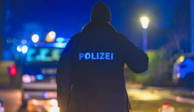 Brandenburg: Mutmaßliche Benzin-Diebe brechen in Agrarbetrieb in Ziesar ein