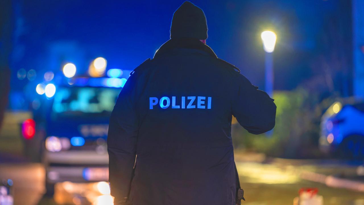 Brandenburg: Mutmaßliche Benzin-Diebe brechen in Agrarbetrieb in Ziesar ein