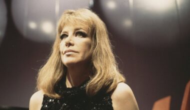 100 Jahre Hildegard Knef – die unvergessene Diva