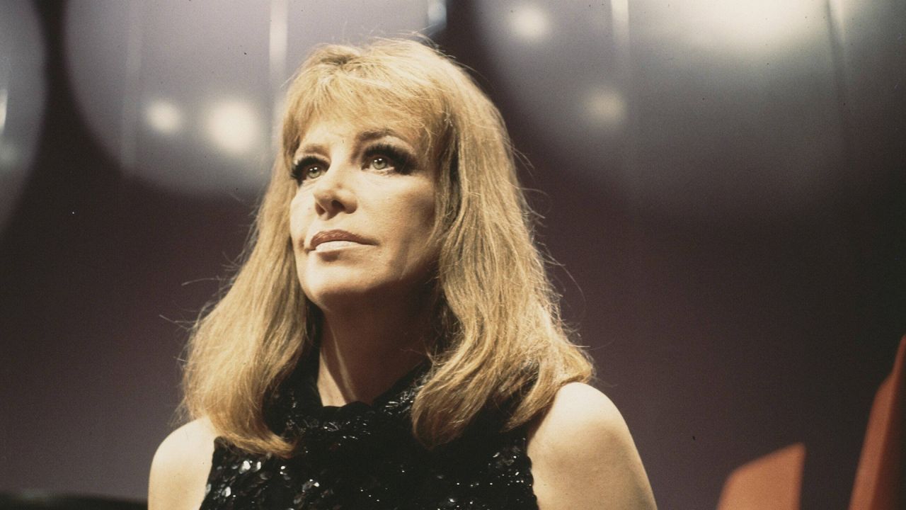 100 Jahre Hildegard Knef – die unvergessene Diva