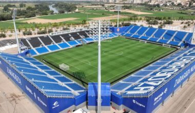 So könnte das geplante Übergangsstadion in Nürnberg aussehen