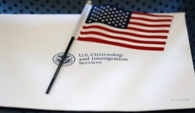 USA setzen alle Asylentscheidungen aus