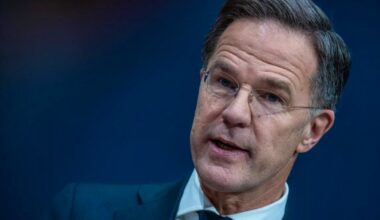 Europa: Nato-Chef hält unabhängige EU-Verteidigung für unnötig