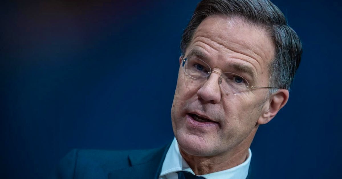 Europa: Nato-Chef hält unabhängige EU-Verteidigung für unnötig