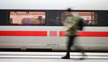 Deutsche Bahn: Bahnstrecke zwischen Köln und Hagen für eine Woche gesperrt