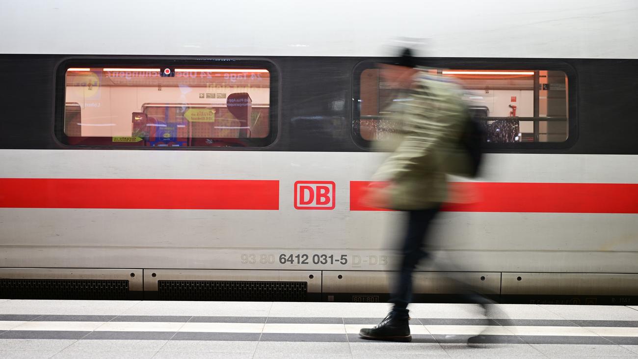 Deutsche Bahn: Bahnstrecke zwischen Köln und Hagen für eine Woche gesperrt