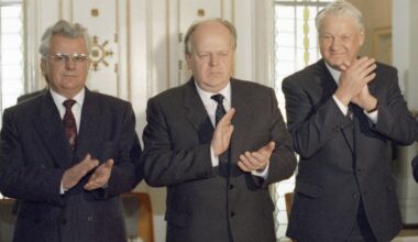 Wie aus verfeindeten Brüdern unerbittliche Feinde wurden — der Freitag