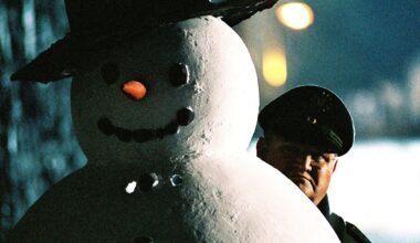 Krauses Fest • Spielfilm Deutschland 2007