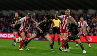 "Wir sind immer noch ein Aufsteiger, aber das zählt jetzt nicht mehr"