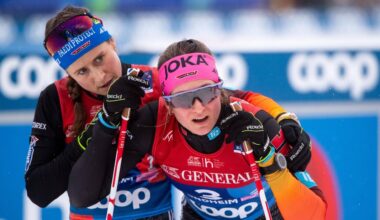 Tour de Ski : Wegen Olympia - Laura Gimmler verzichtet auf Tour de Ski