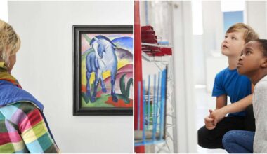 Welche Münchner Museen geöffnet haben