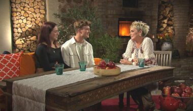 Bauer Friedrich verkündet Happy End