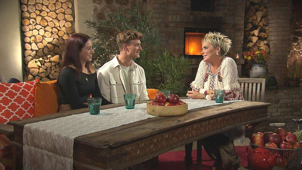 Bauer Friedrich verkündet Happy End