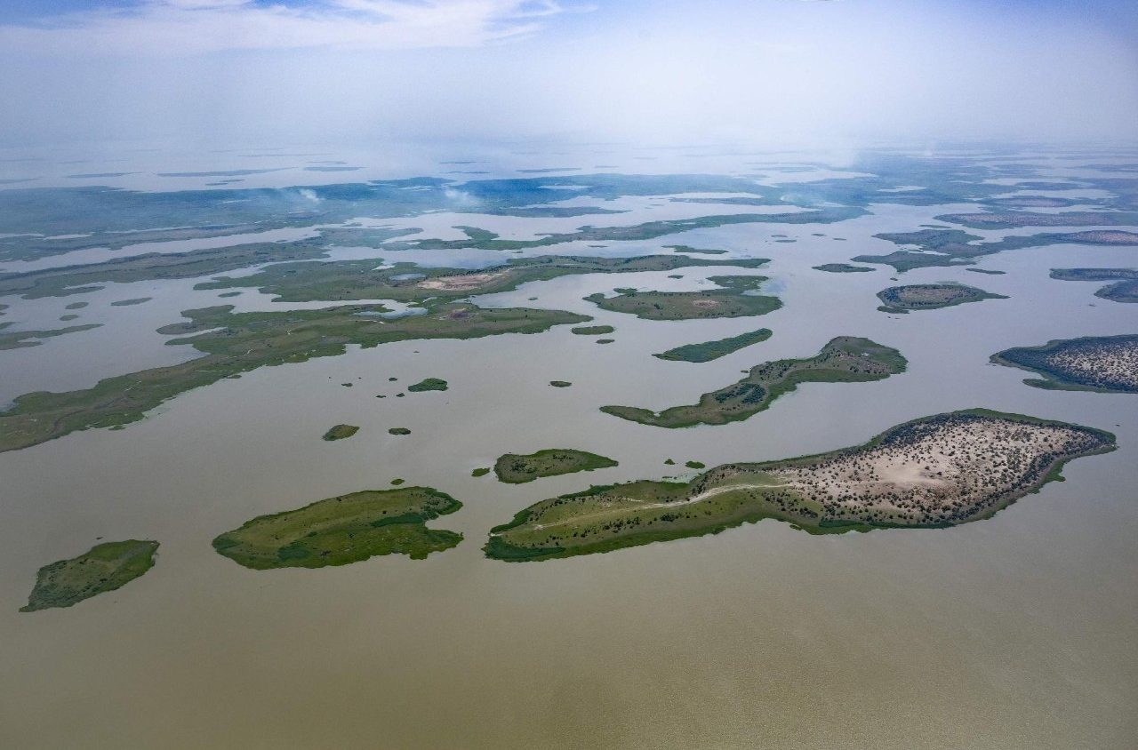 USA/Nigeria: Angriff auf IS-Terroristen an Weihnachten