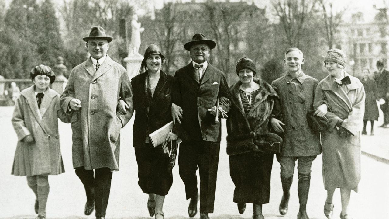 Hessen: Museum Wiesbaden erhält Jawlensky-Archiv