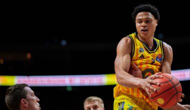 Alba Berlin gewinnt am zweiten Weihnachtsfeiertag in Rostock