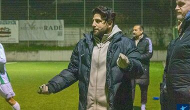 Nach 25 Jahren will der Duisburger FV zurück in die Landesliga