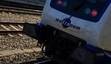 Wohl bis Februar gesperrt: Bahnstrecke Hannover-Göttingen - das erwartet Reisende