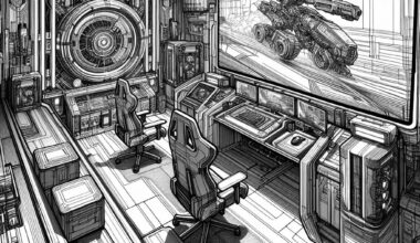 LG stellt neue Gaming-Monitore mit 5K-Visualisierung vor