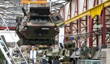 Schwarz-rote Wirtschaftspolitik: Chef des ifo Instituts warnt vor "Dauerstagnation"