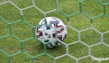 FC Tegernheim verpflichtet ehemaligen Spieler von Dynamo Dresden