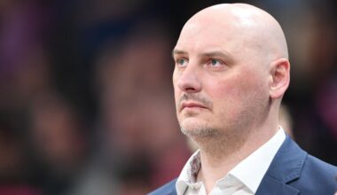 Basketball-Bundesliga: Seawolves unterliegen Berlin im Weihnachtsspiel deutlich