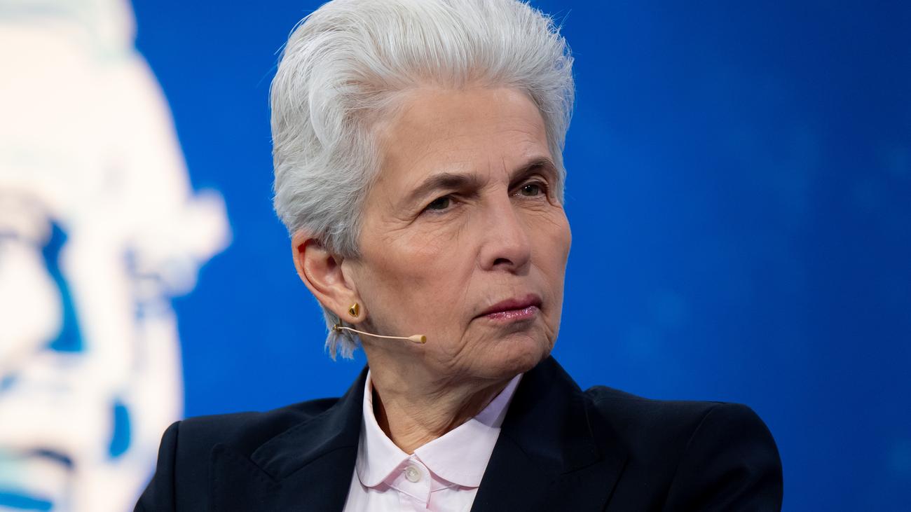 Sanktionen gegen HateAid: Strack-Zimmermann weist Sanktionen gegen HateAid zurück